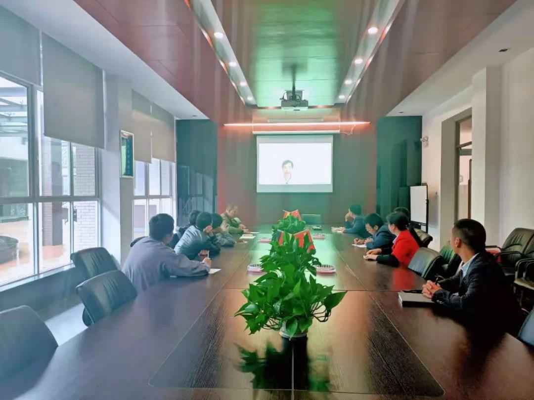 安全生产，培训先行|江南平台-江南(中国)一站式服务平台开展鼓式制动器在用电梯安全隐患及保养技术培训